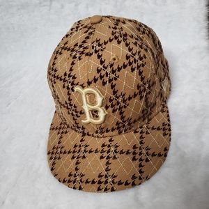 New Era 59- FIFTY Ball Cap